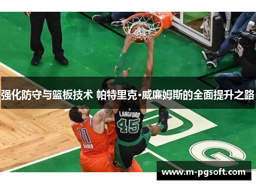 强化防守与篮板技术 帕特里克·威廉姆斯的全面提升之路