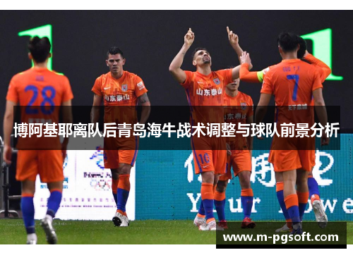 博阿基耶离队后青岛海牛战术调整与球队前景分析