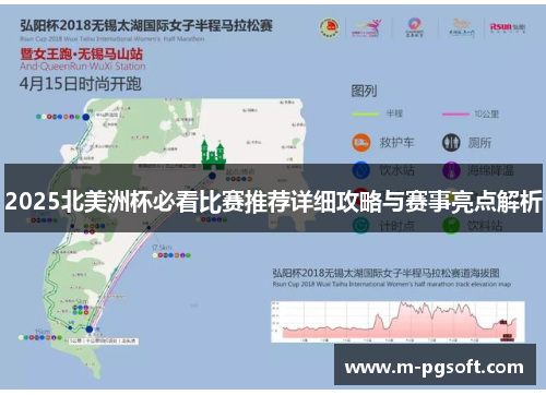 2025北美洲杯必看比赛推荐详细攻略与赛事亮点解析