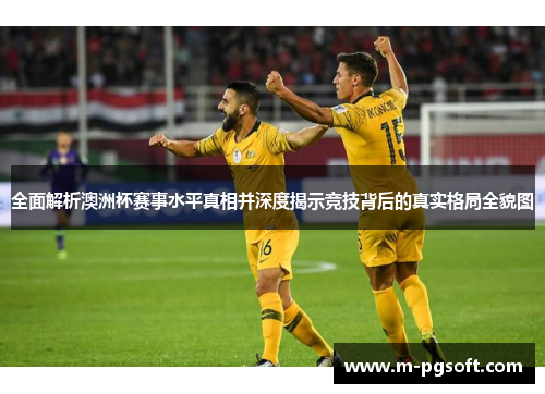 全面解析澳洲杯赛事水平真相并深度揭示竞技背后的真实格局全貌图